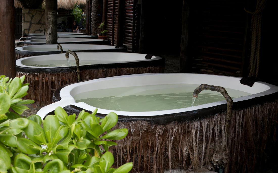 Five Surprising Benefits of Bath Soaks for Your Skin and Well-Being