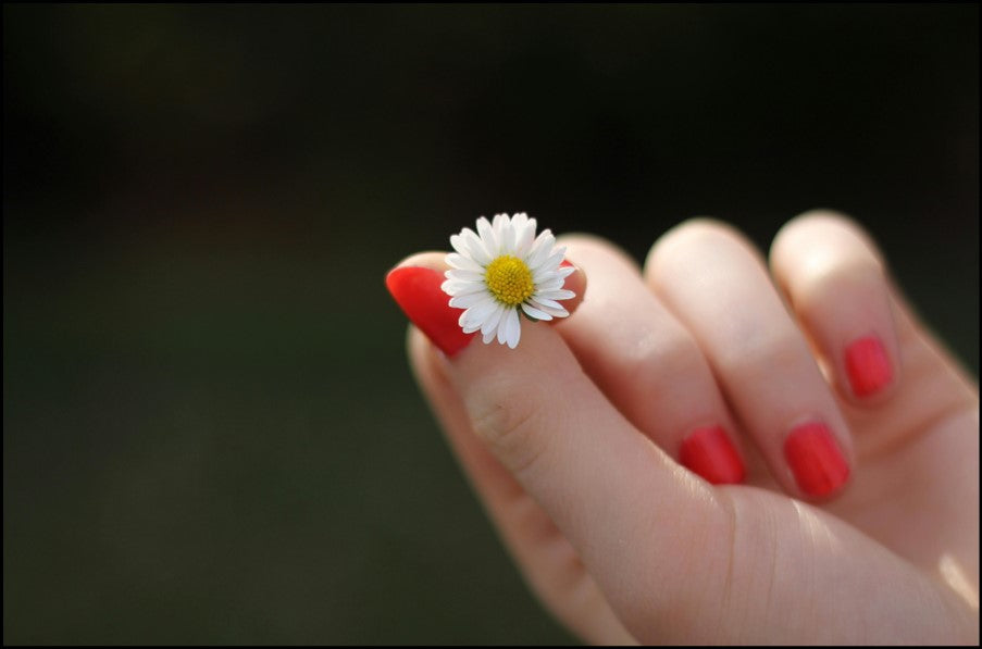 Nail Care 101: How to Nourish and Strengthen Your Nails Naturally