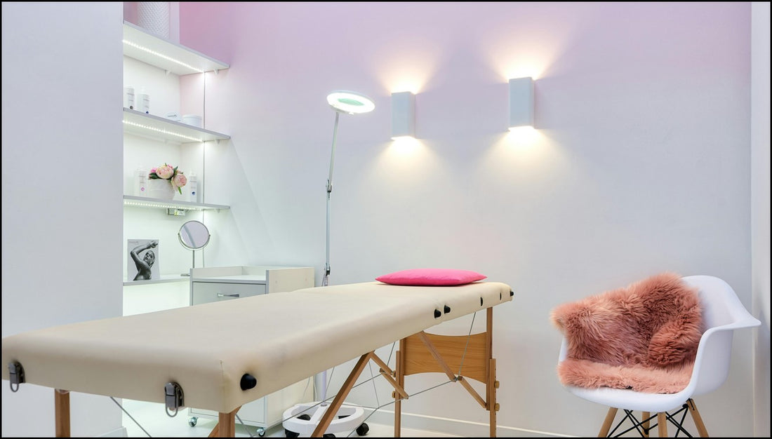 The Top 10 Benefits of Regular Massage: From Stress Relief to Improved Circulation