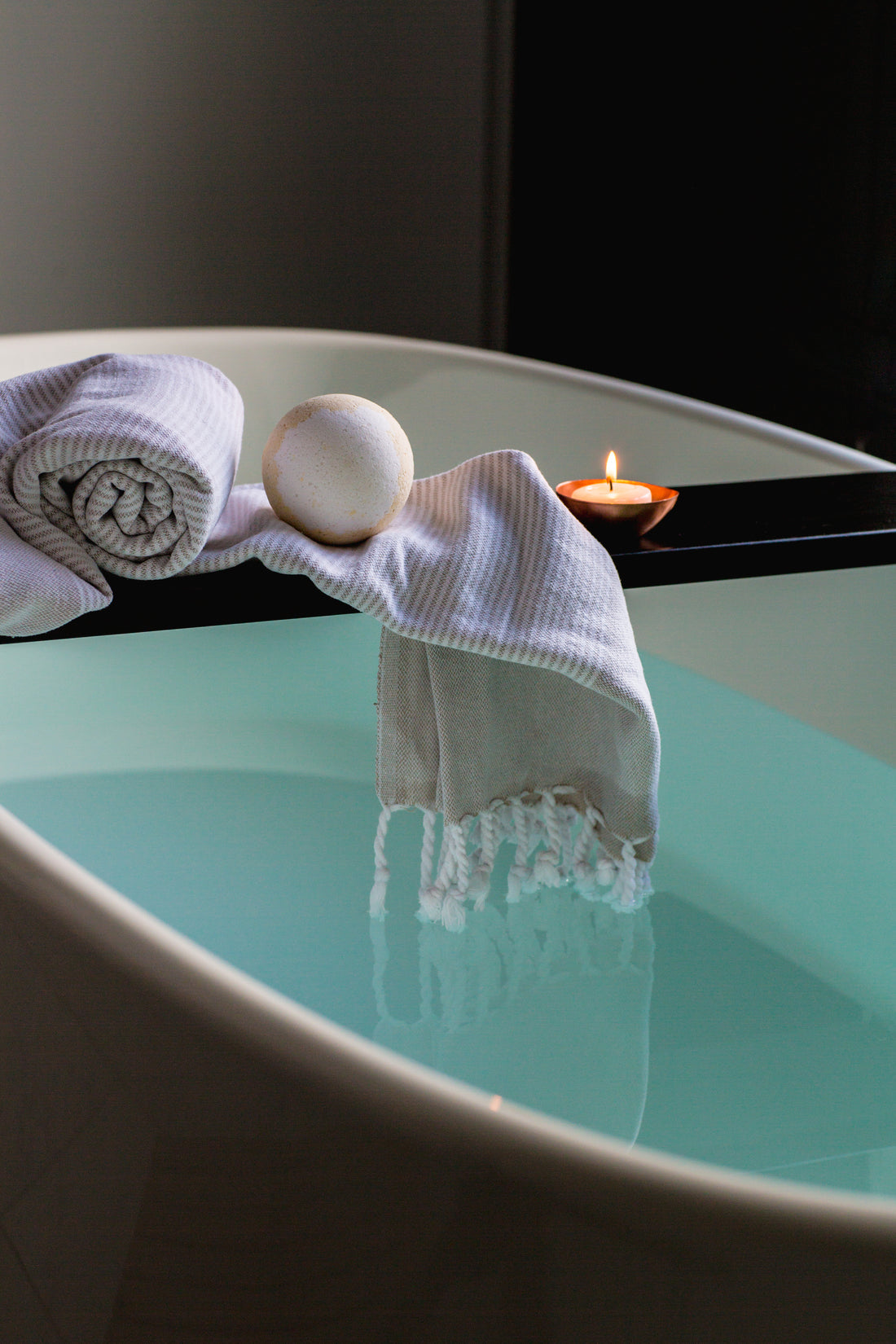 The Healing Power of Bath Soaks: Soothe Your Body and Mind Naturally