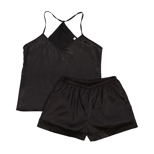 The Benefits of Sleeping in Satin Sleepwear