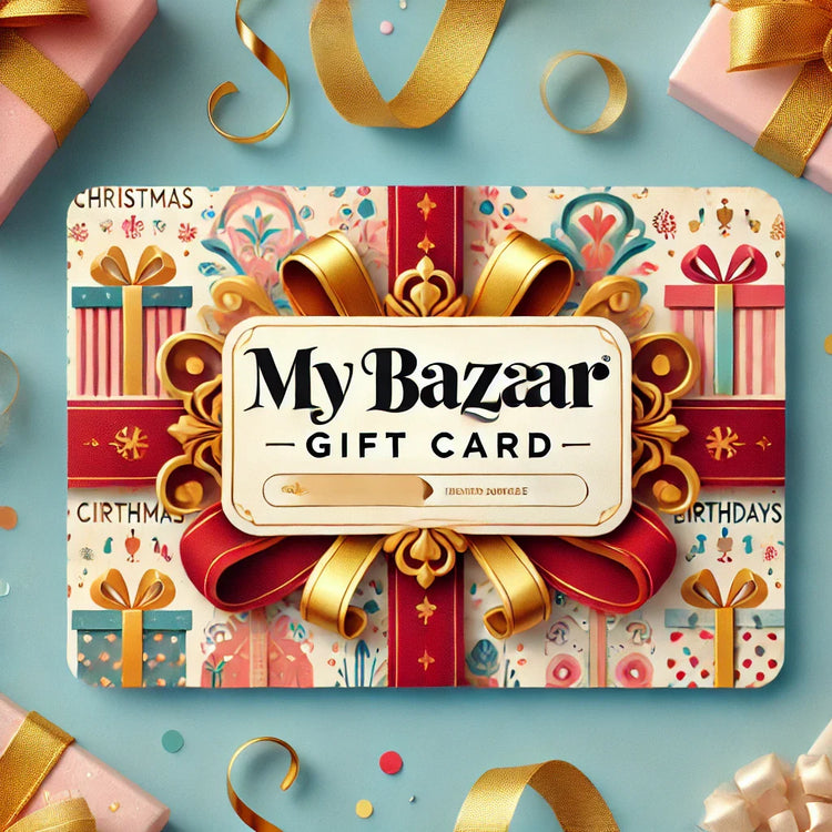 The Ultimate Gift Card