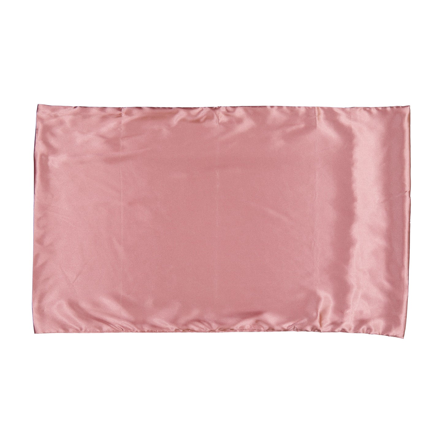 ESC Satin Pillowcases - Candy Pink