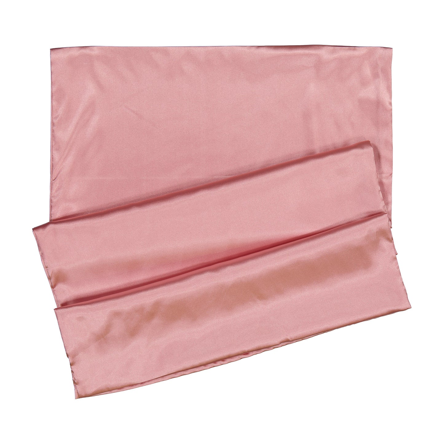 ESC Satin Pillowcases - Candy Pink