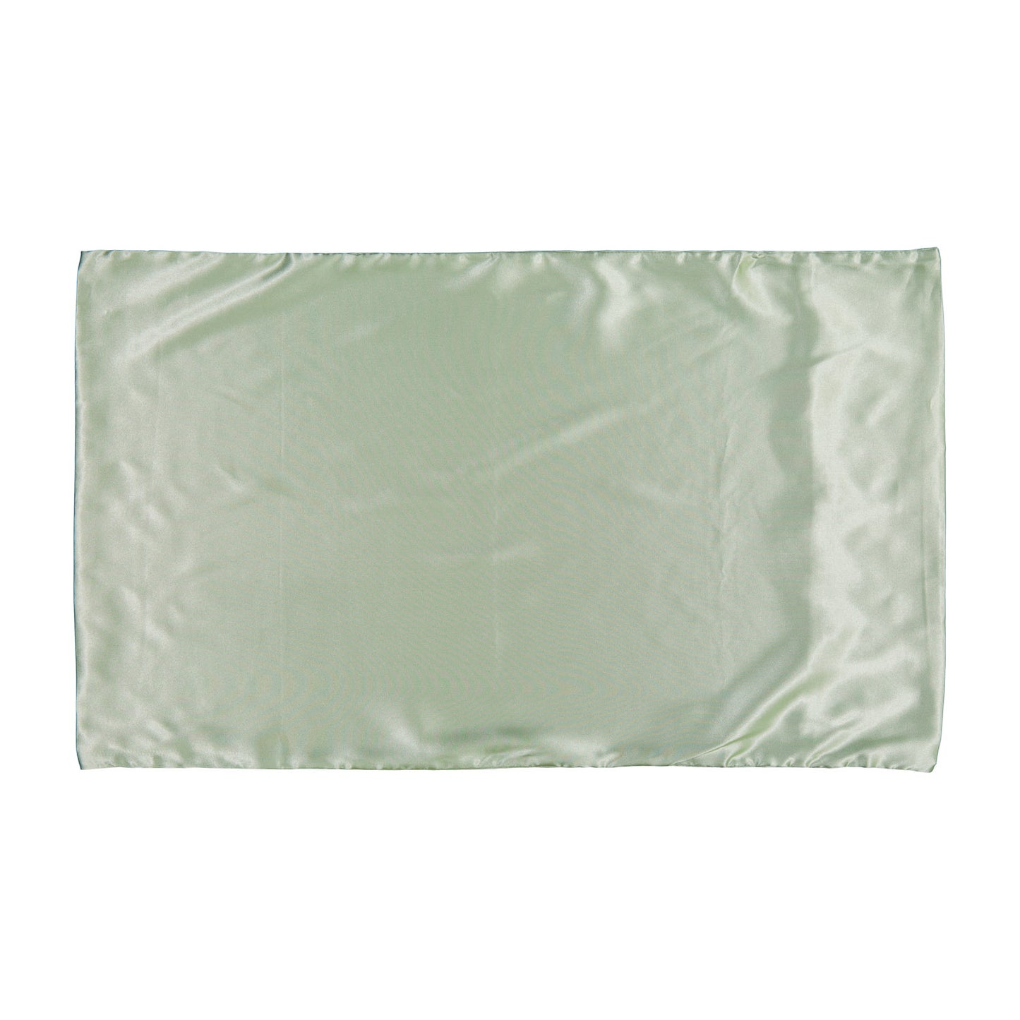 ESC Satin Pillowcases -Mint