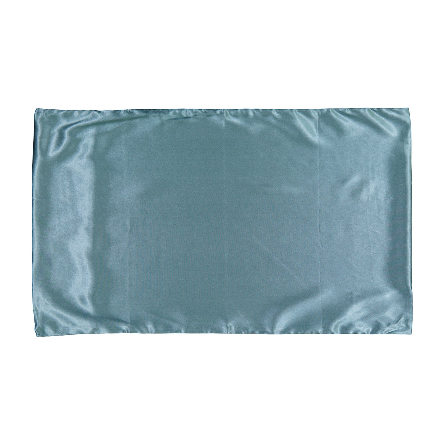 ESC Satin Pillowcases - Duck Egg