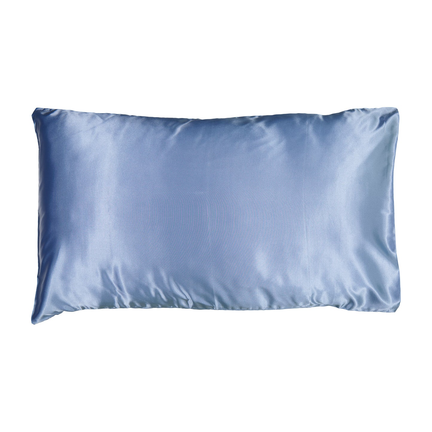ESC Satin Pillowcases - Blue