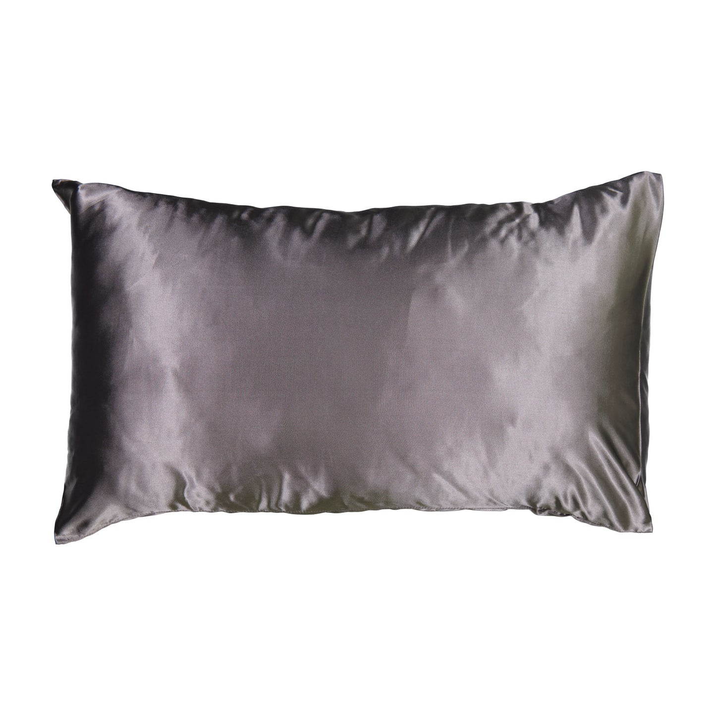 ESC Satin Pillowcases - Grey