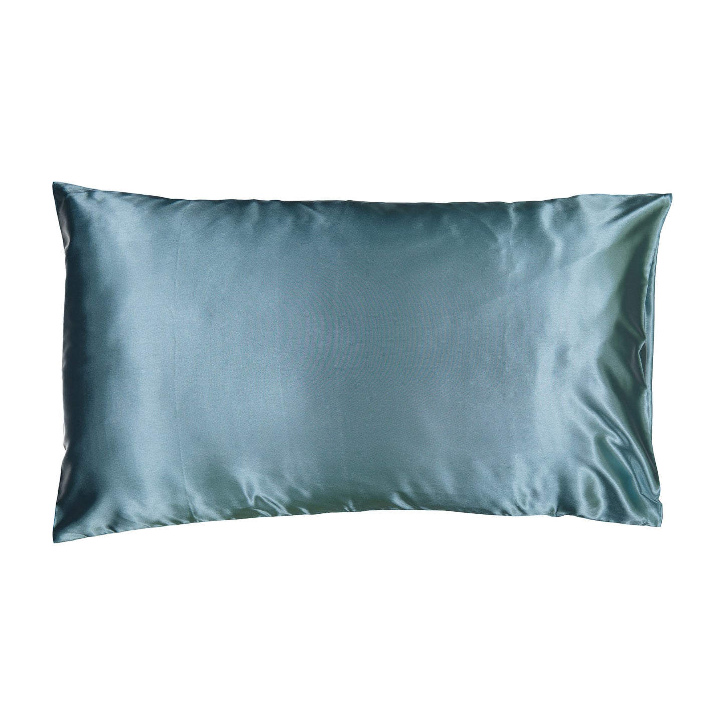 ESC Satin Pillowcases - Duck Egg