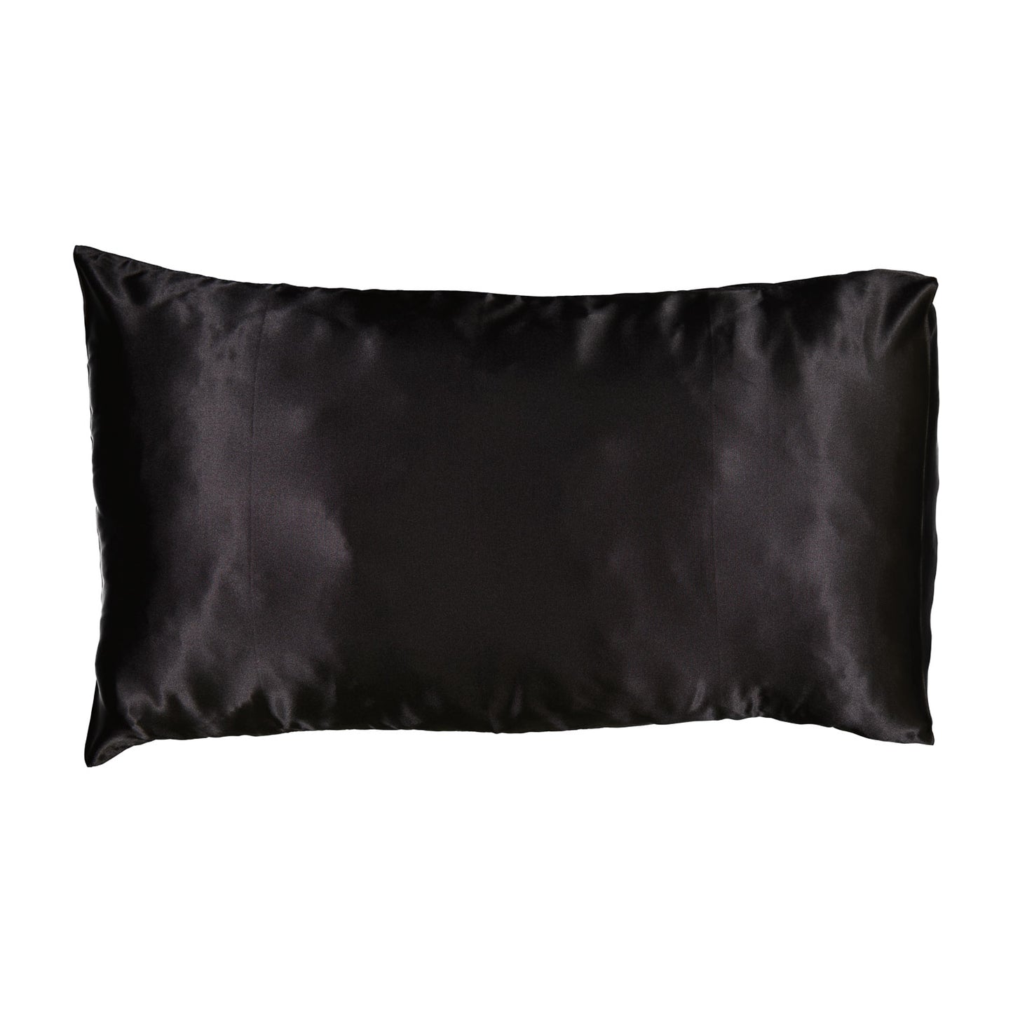 ESC Satin Pillowcases - Black