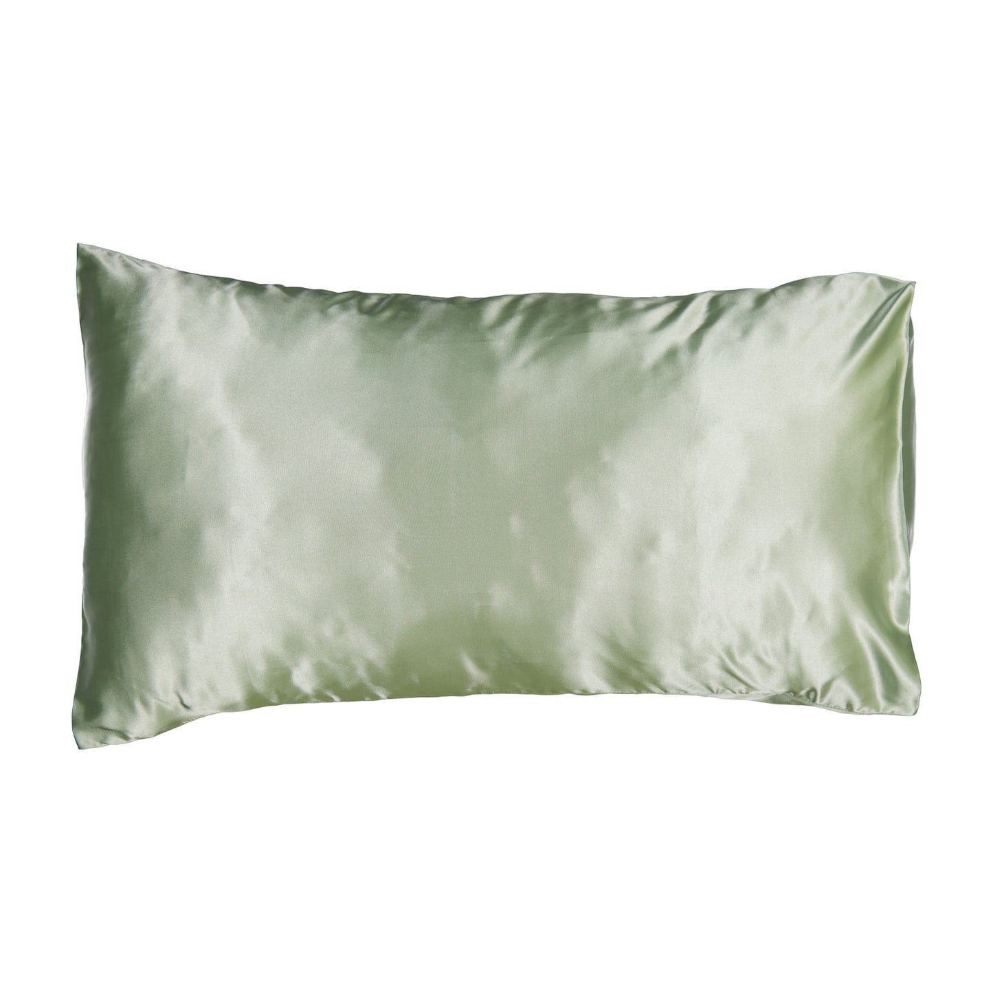 ESC Satin Pillowcases -Mint