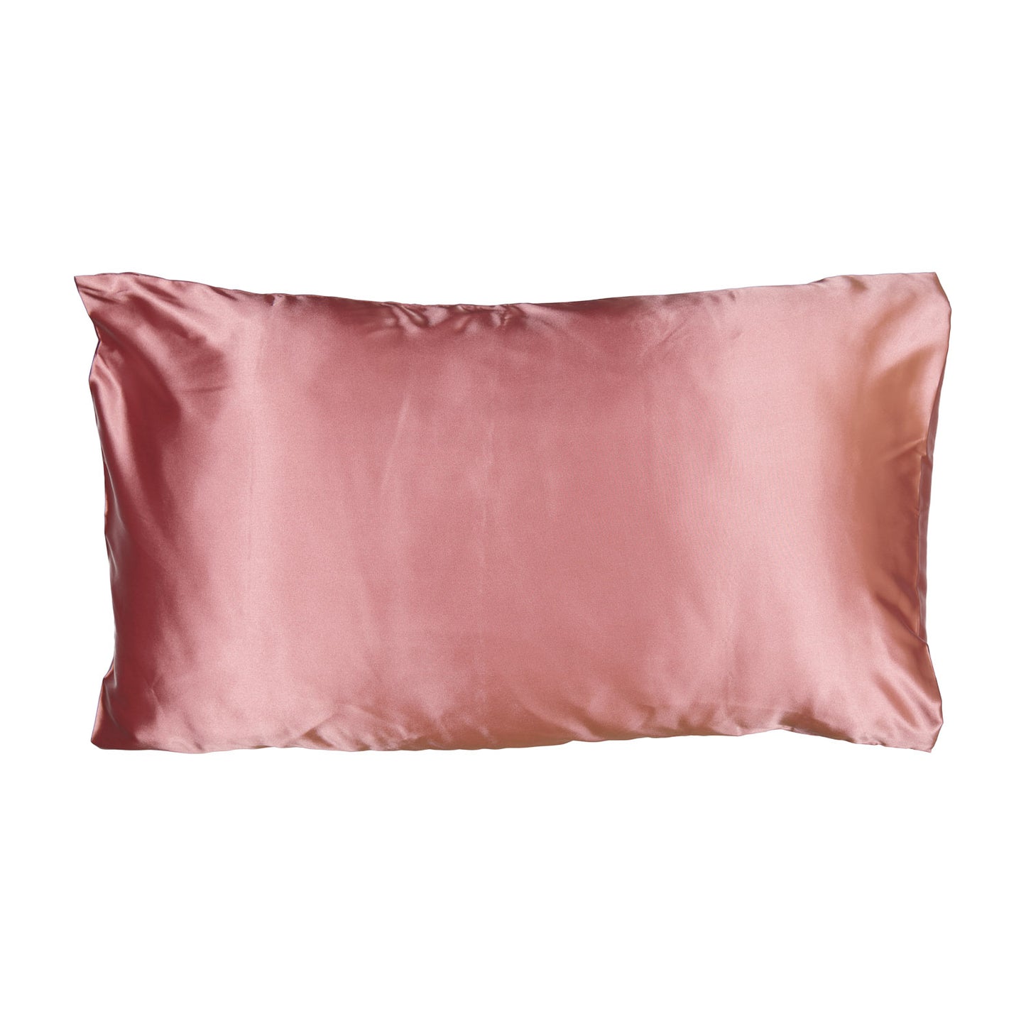 ESC Satin Pillowcases - Candy Pink